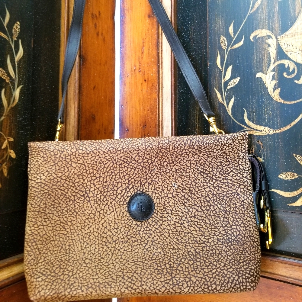 Casa Lopez Purse